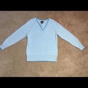 Cozy EB Sweater ❄️☁️